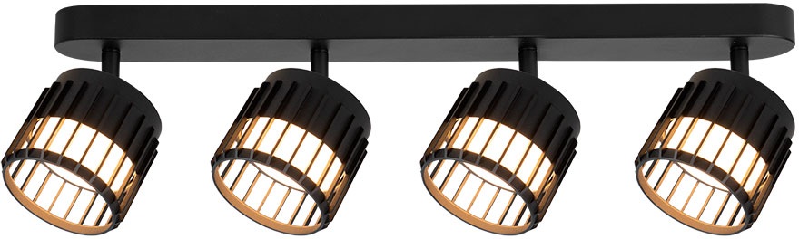 A8031PL-4BK Arte Lamp