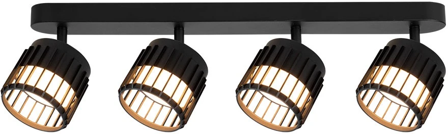 A8031PL-4BK Arte Lamp