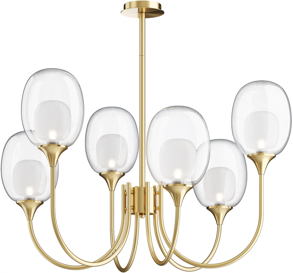 MOD016PL-06BS Maytoni
