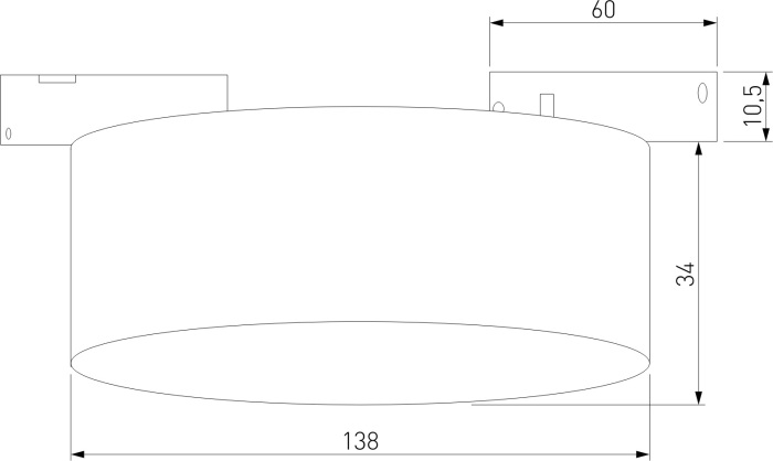85161/01 Elektrostandard