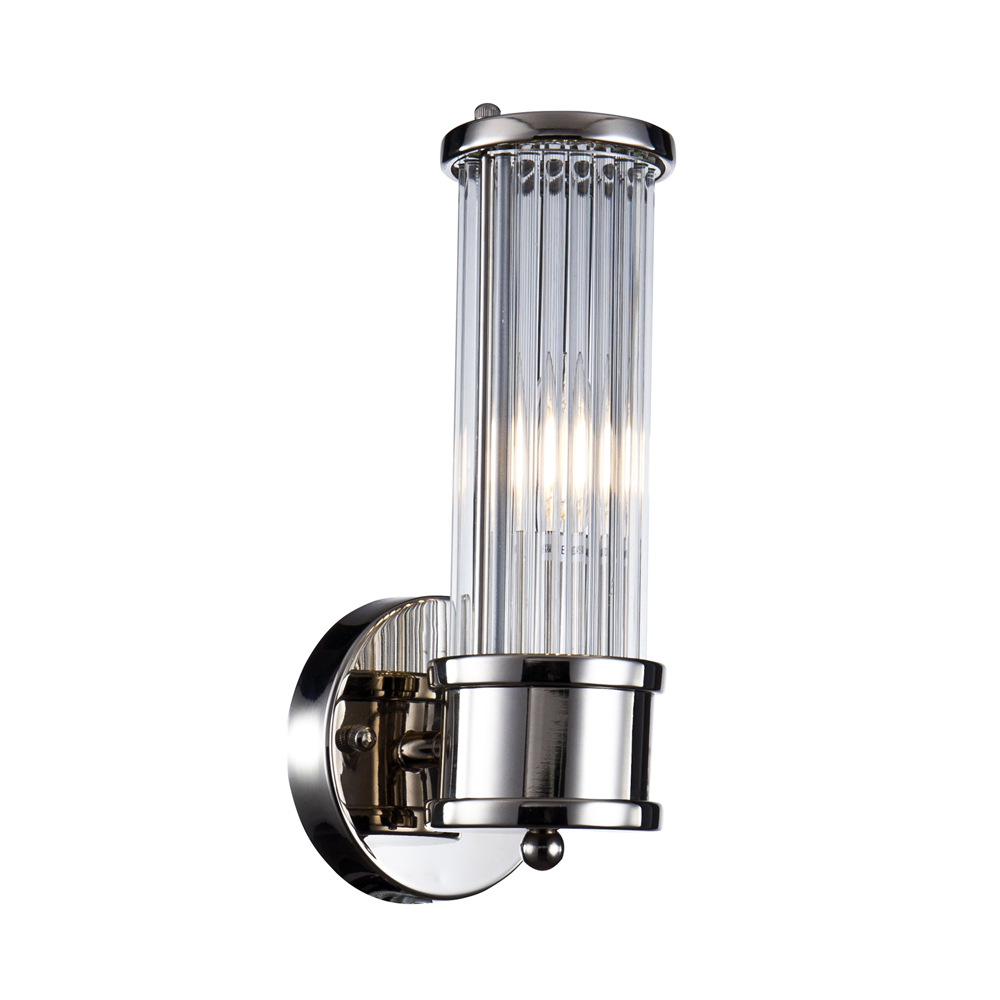 KM0768W-1 chrome Delight Collection