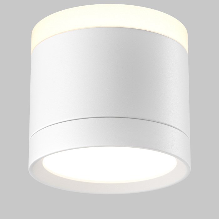 C120CL-GX53-W Maytoni