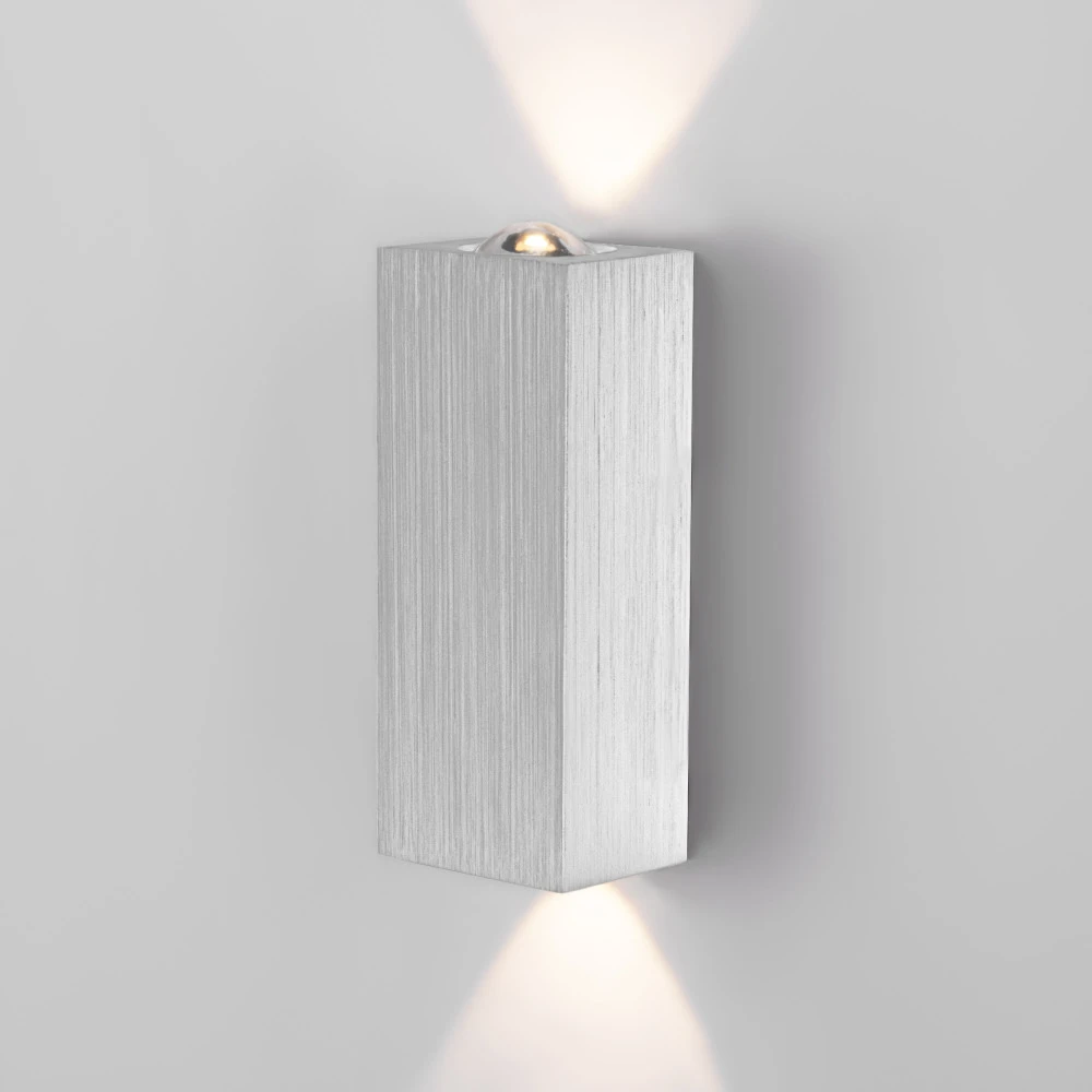 40110/LED сталь Elektrostandard