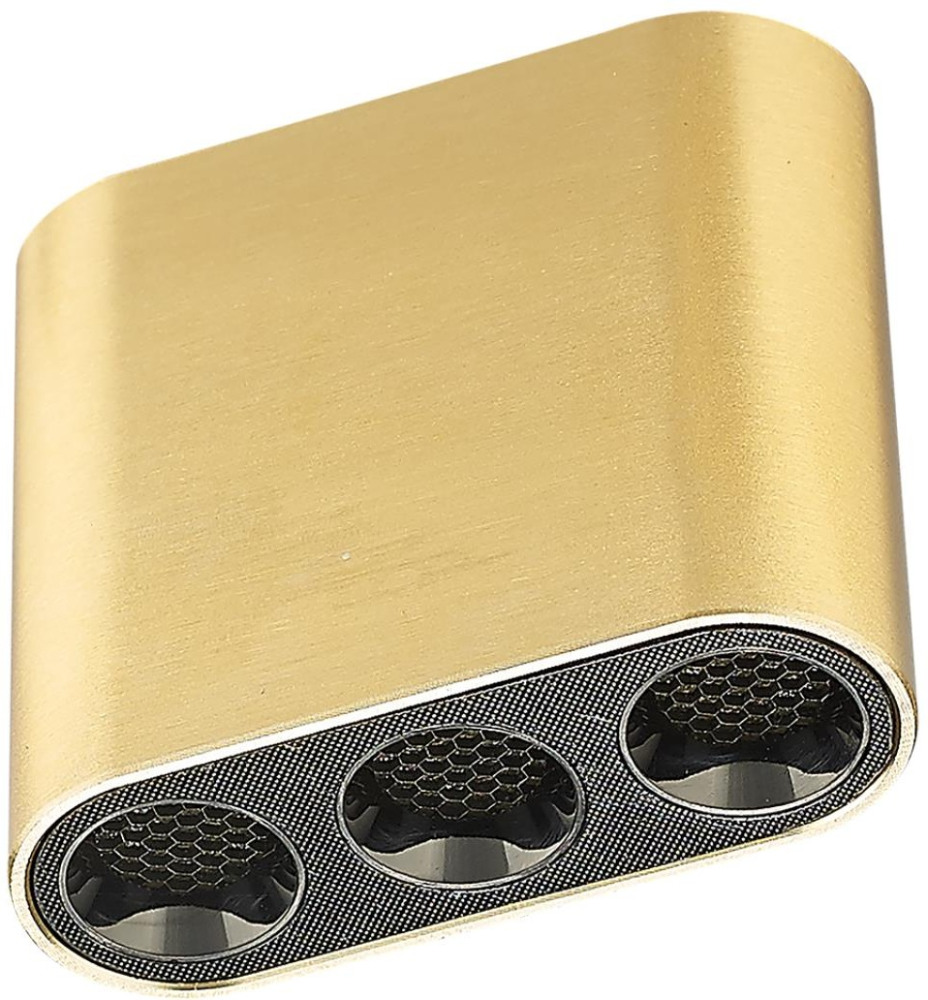 7093/8CL Odeon Light