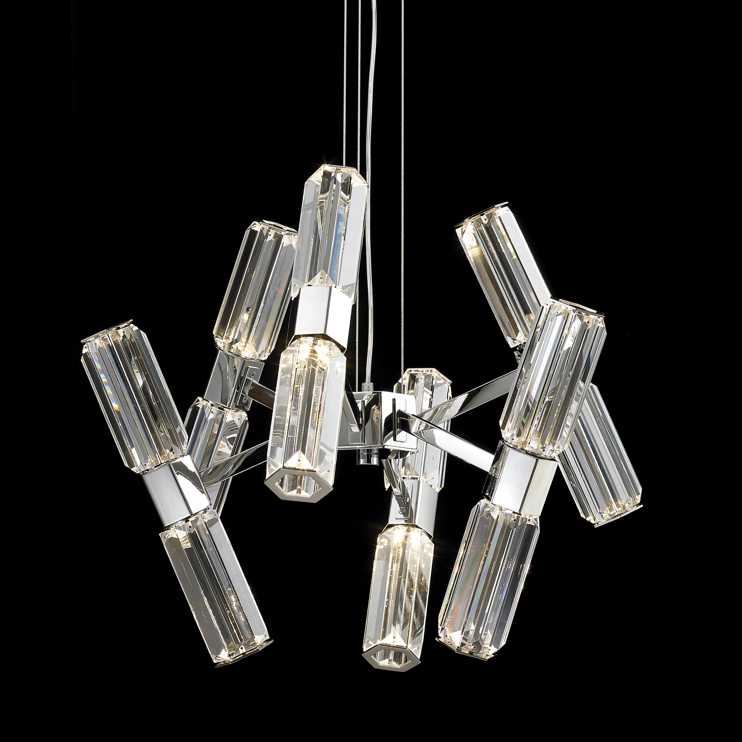 MD19027016-12B chrome Delight Collection