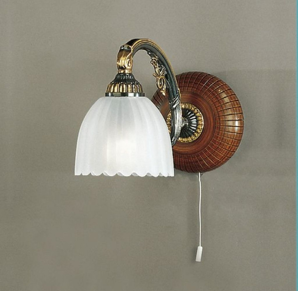 A 3950/1 Reccagni Angelo