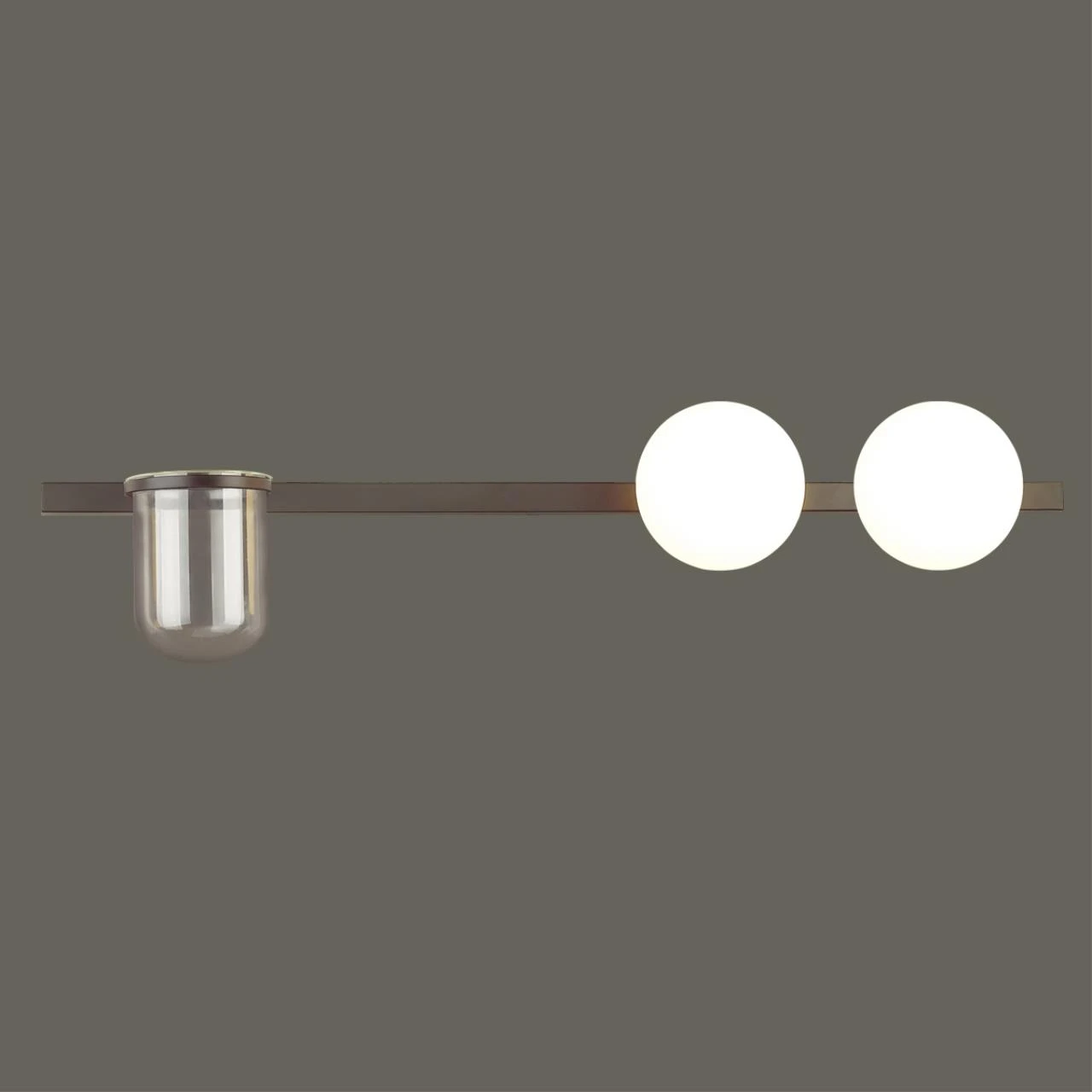 4681/2W Odeon Light