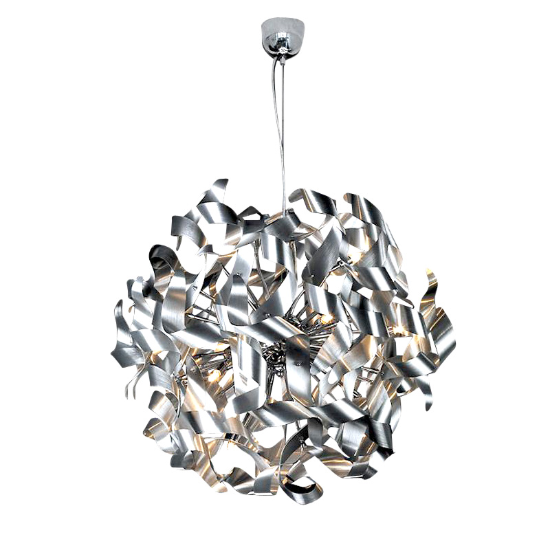 MD51015-18C chrome Illuminati