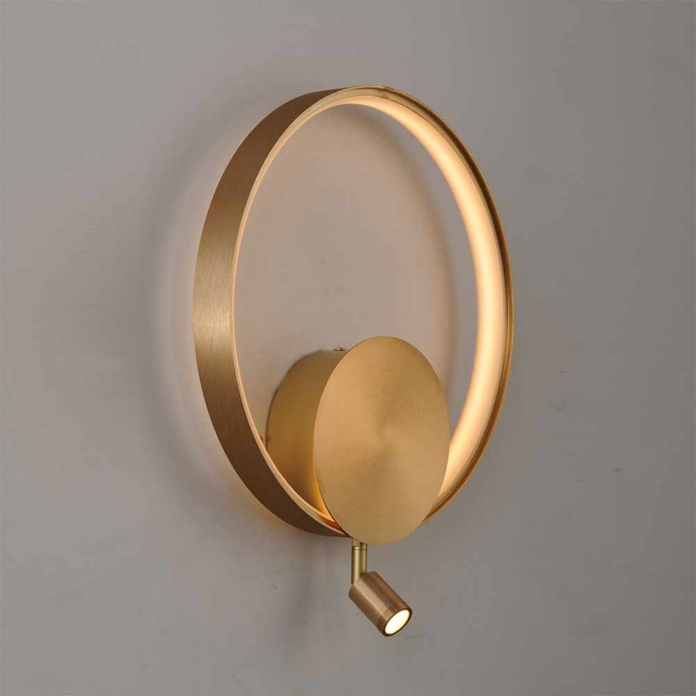 MB2047-1A rose gold Delight Collection