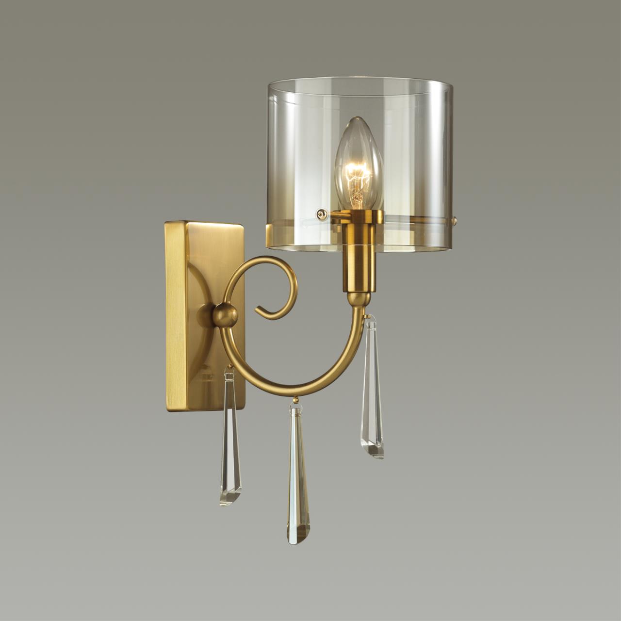 4886/1W Odeon Light