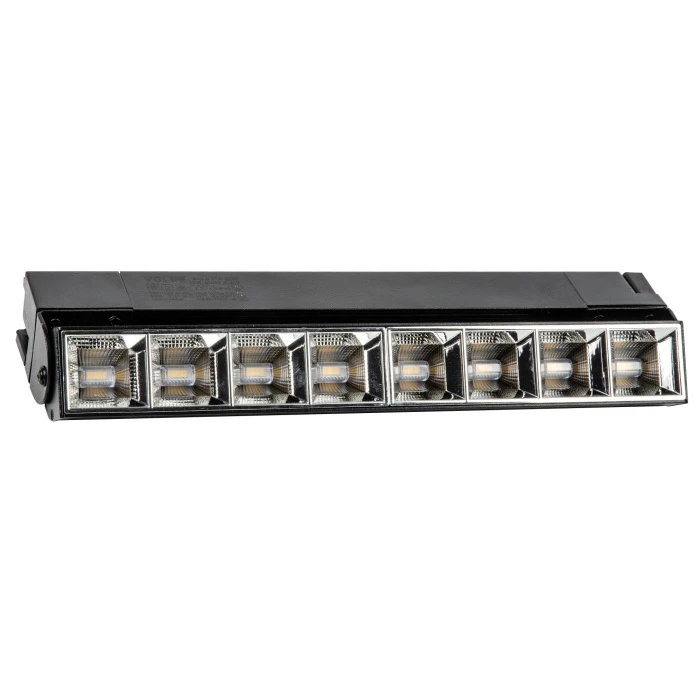 ULB-Q283 20W/4000K BLACK Volpe
