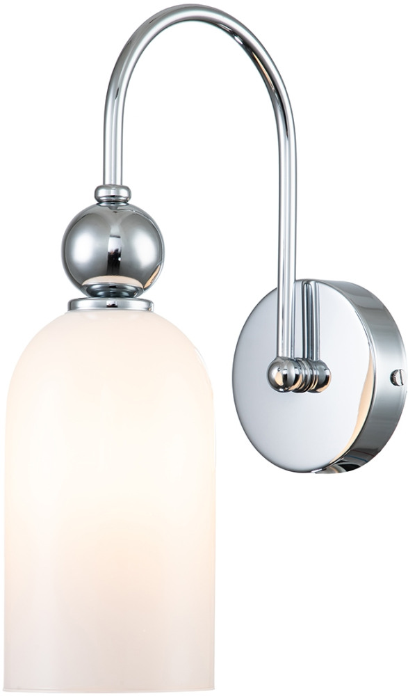 686/1A Chrome Escada