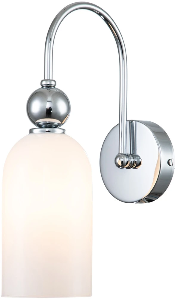 686/1A Chrome Escada