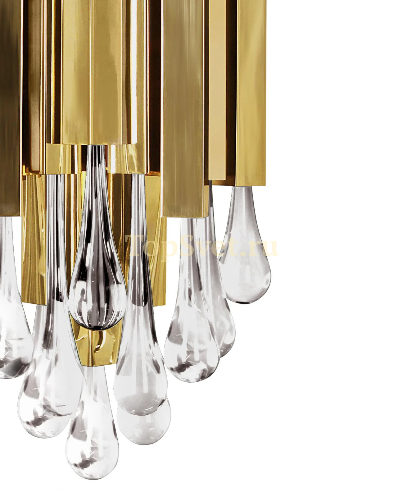 KM0988W-3 gold Delight Collection
