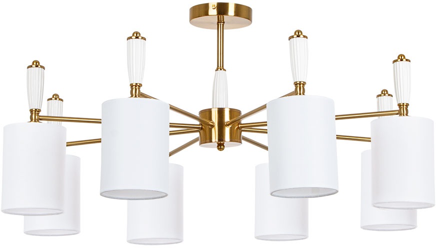 A4102PL-8PB Arte Lamp