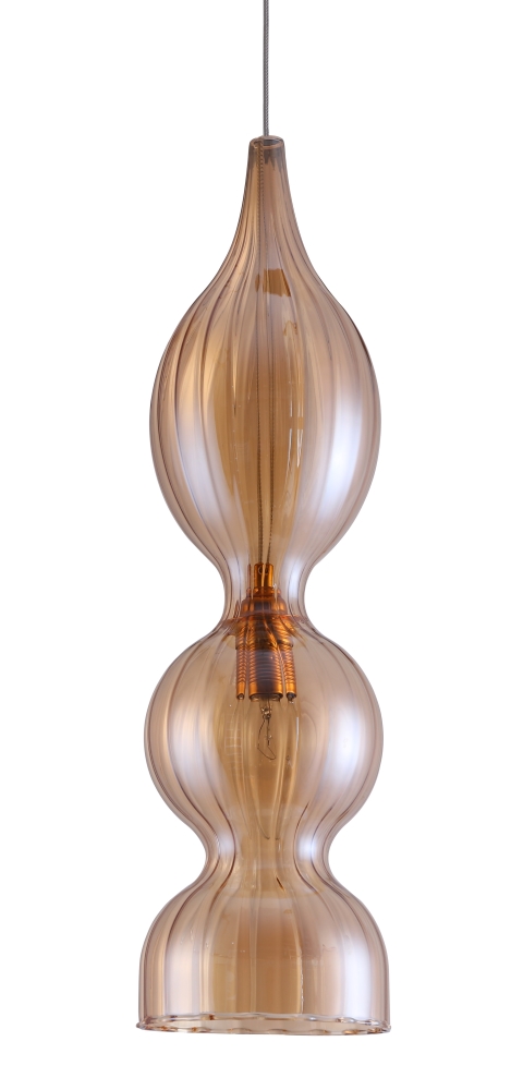 IRIS SP1 B AMBER