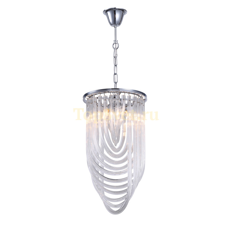 KR0116P-3 chrome Delight Collection
