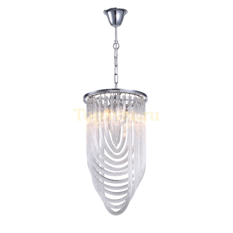 KR0116P-3 chrome Delight Collection