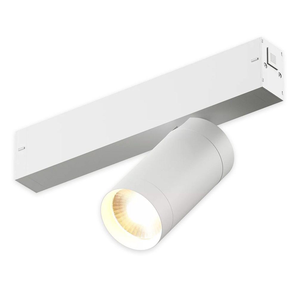 AM526 WH-220V-10W SMART AM Group