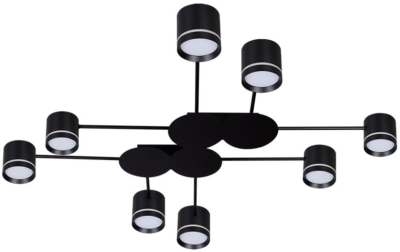 A8024PL-8BK Arte Lamp