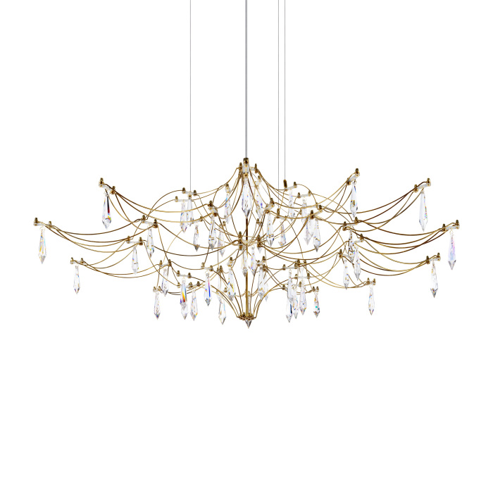10587/1000 Gold Asfour Loft It