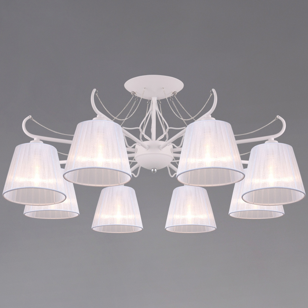 IL9482-8CSQ-25WT ELITE ILLUMICO