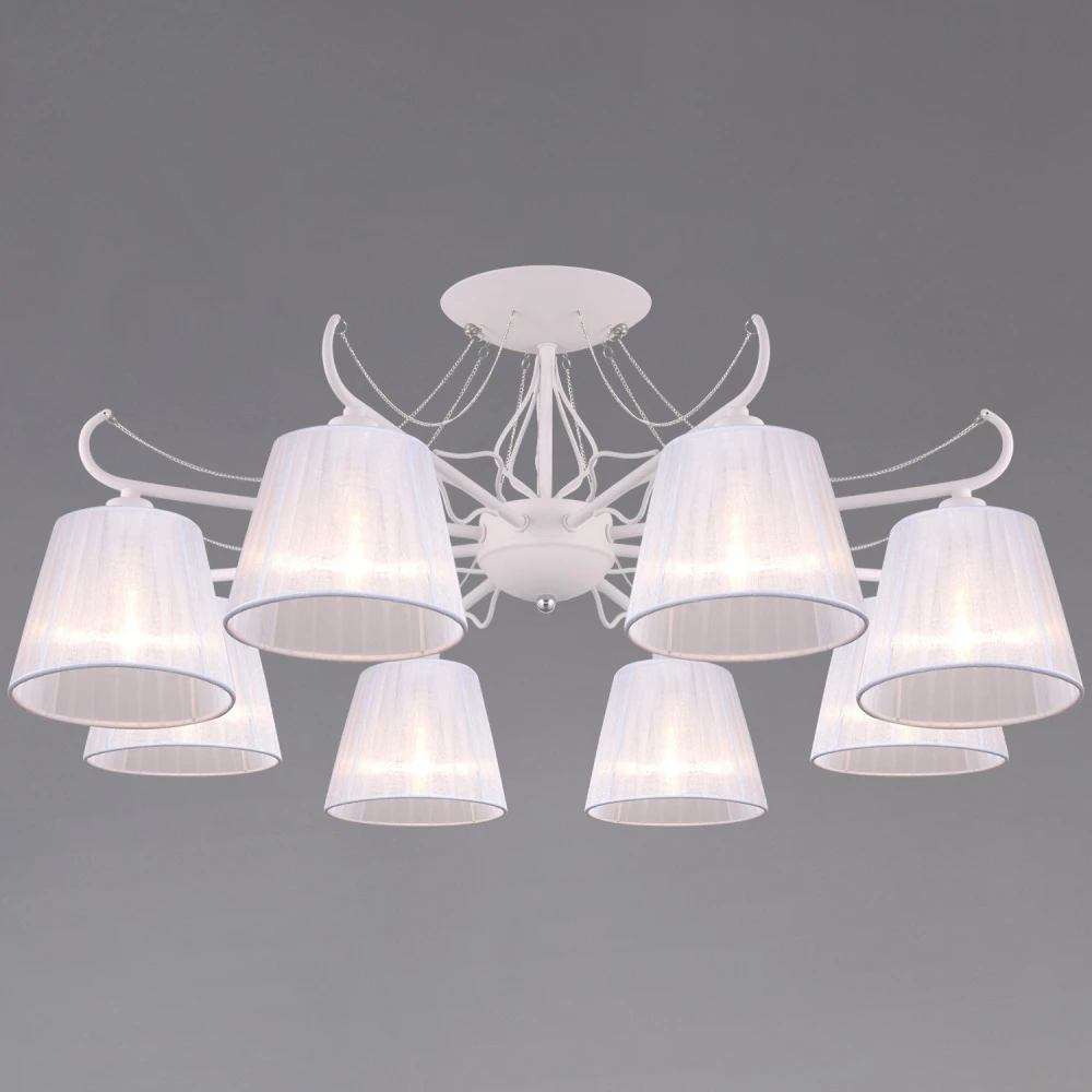 IL9482-8CSQ-25WT ELITE ILLUMICO
