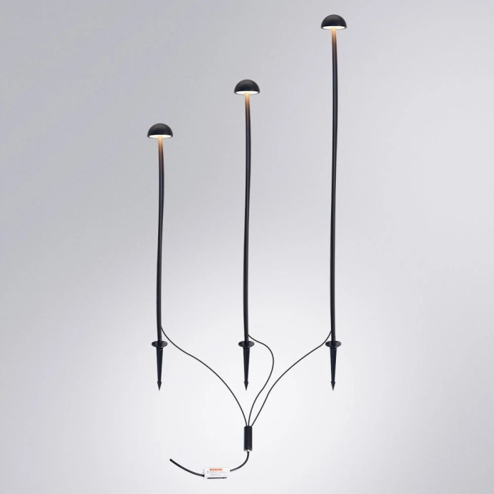 A1081PA-3BK Arte Lamp
