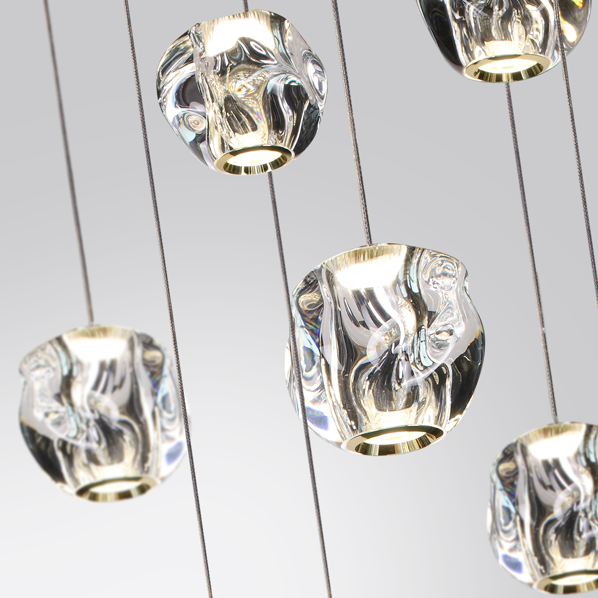 5085/120L Odeon Light