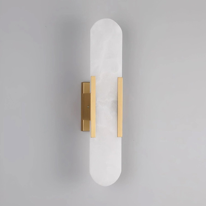 F037/L gold/white Delight Collection