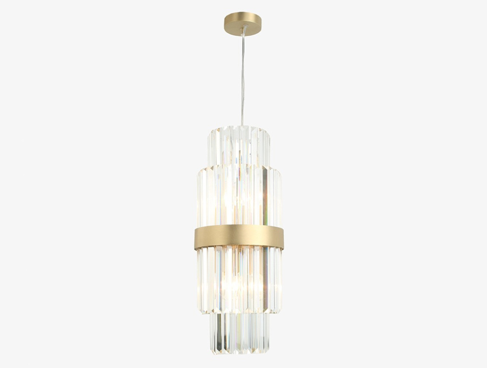 10244/S brass Newport