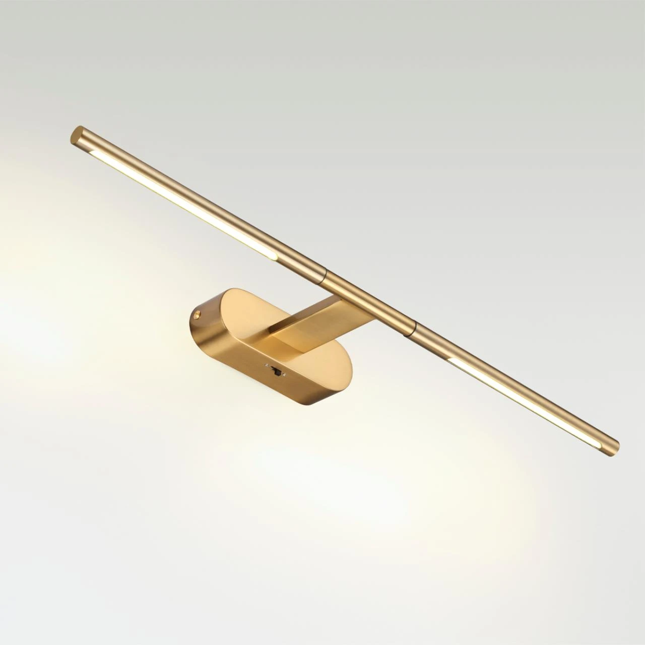 6635/7WL Odeon Light