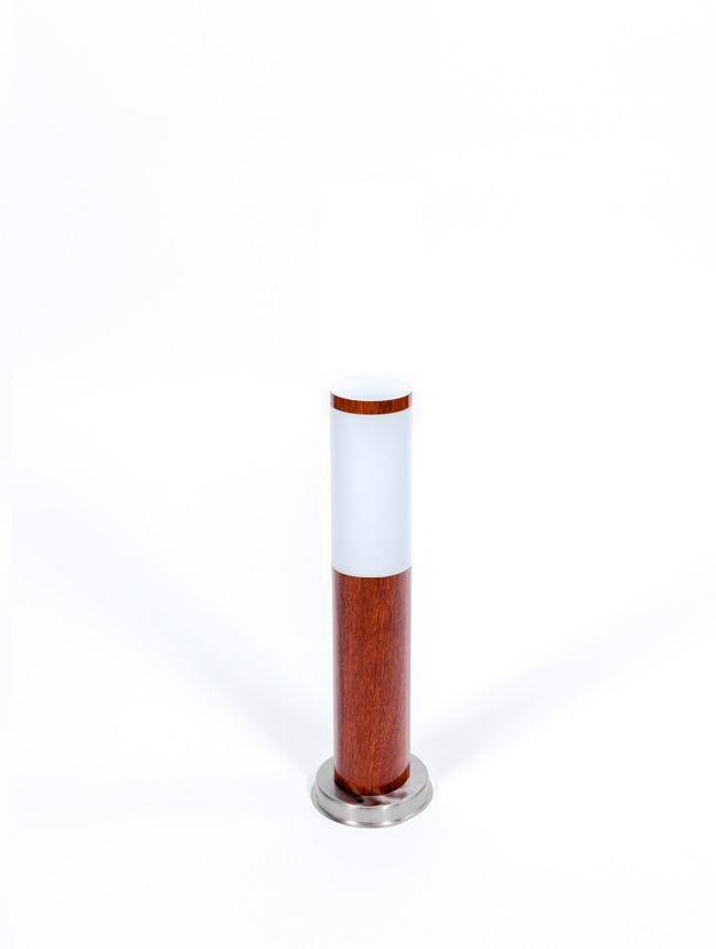67408W-450 wood Oasis Light