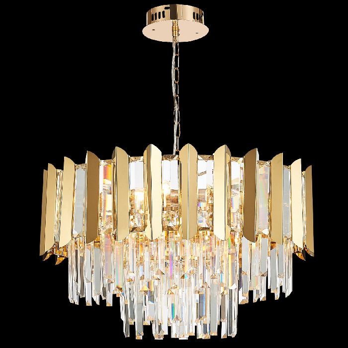 AMAZONE 81444/10C GOLD Natali Kovaltseva