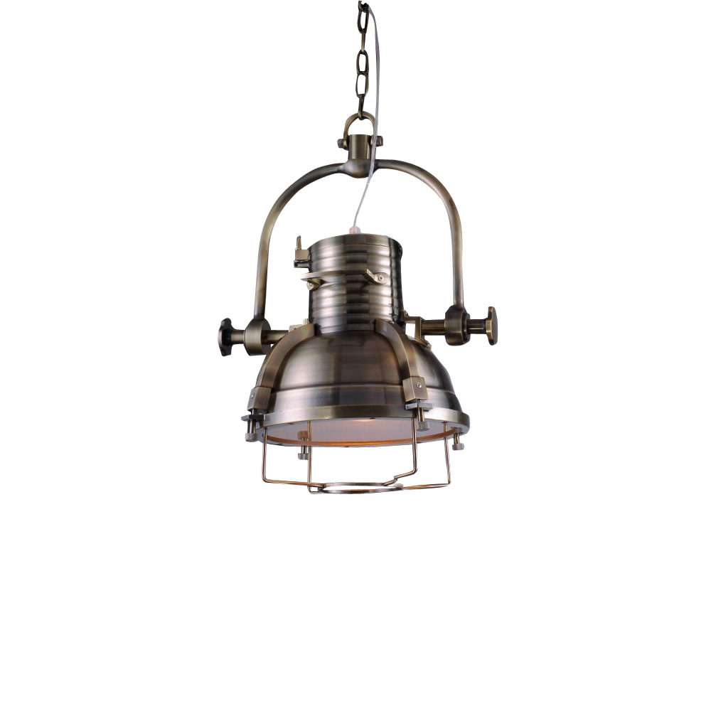 KM025 antique brass Delight Collection