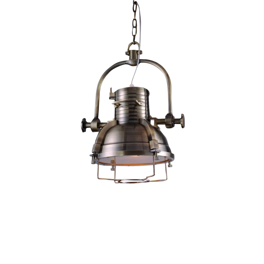 KM025 antique brass Delight Collection