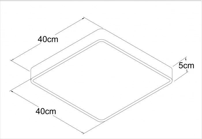 A2663PL-1WH Arte Lamp