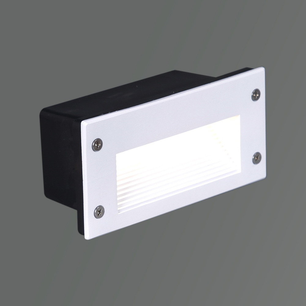 86603-9.0-001TL LED6W WT Reluce