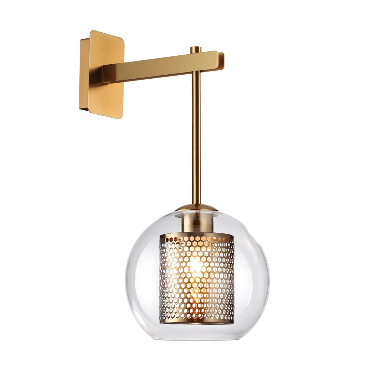 4939/1W Odeon Light