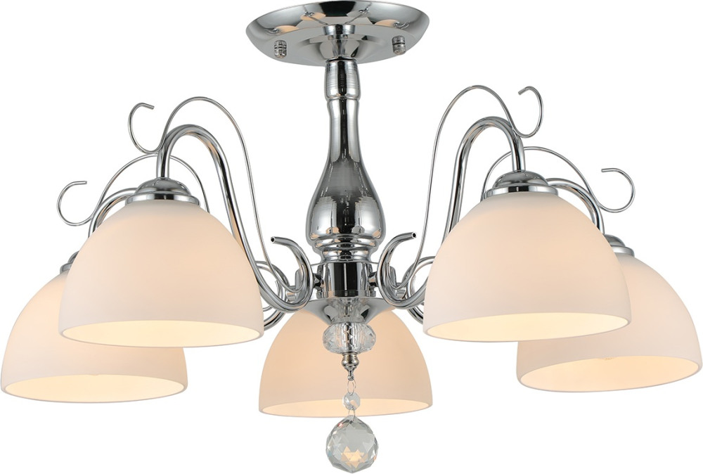 1149/5P Chrome Escada