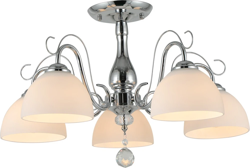 1149/5P Chrome Escada