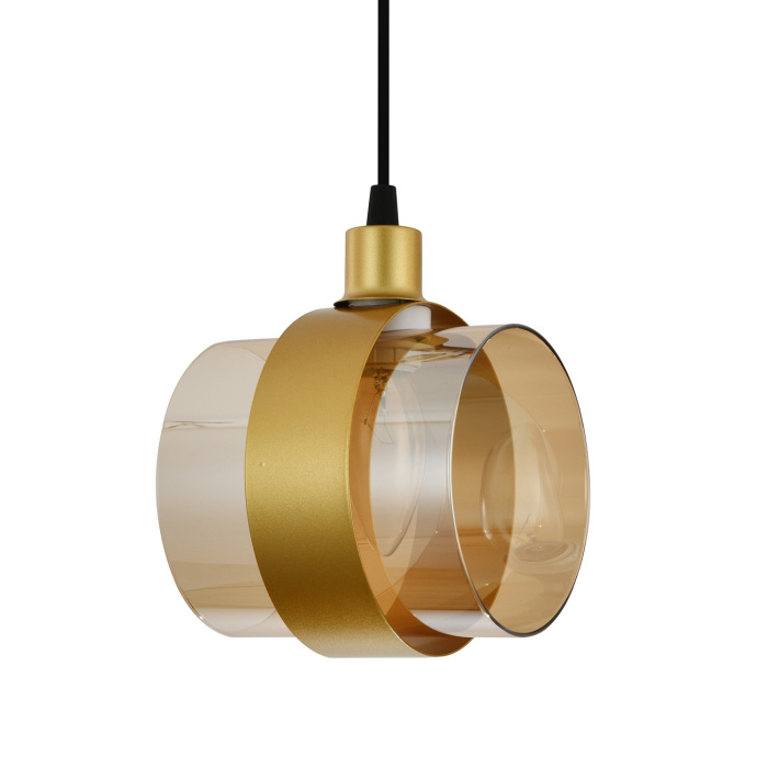 1139/1P Black/Gold