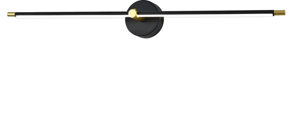 10289/1LED Black Escada