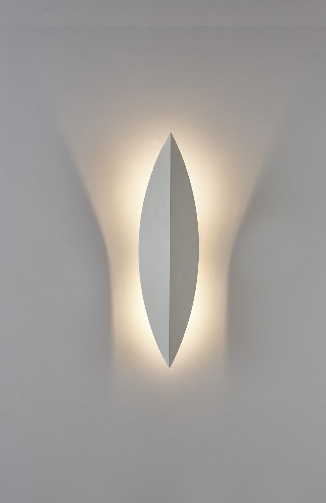 CLT 029W400 WH Crystal Lux