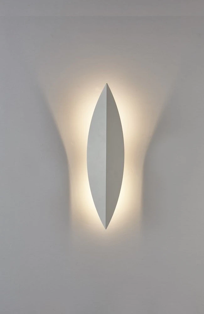 CLT 029W400 WH Crystal Lux