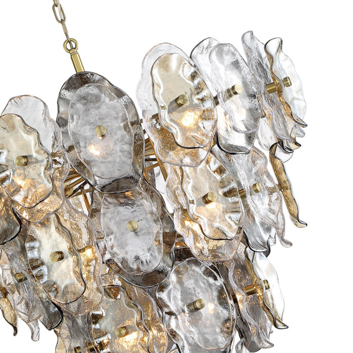 RP60695L-A antique bronze Delight Collection