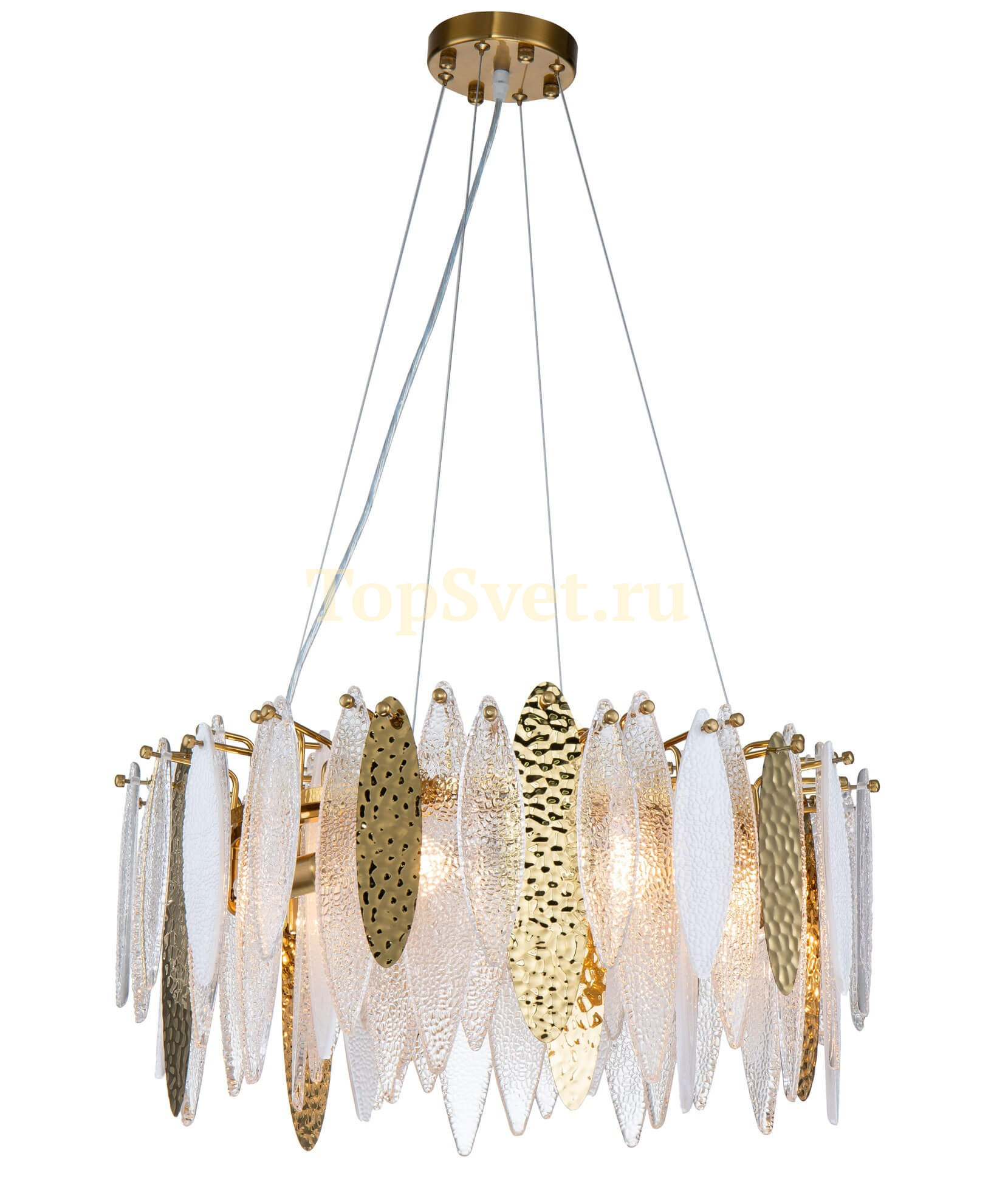 LAVA 195 L08 gold Lava Di Oro