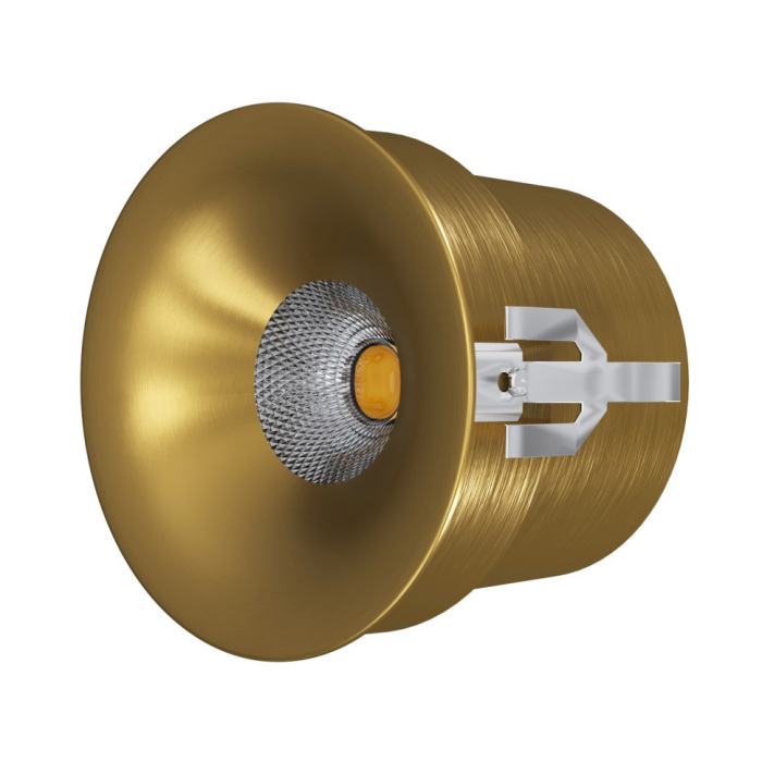 IT014-0208 gold Italline