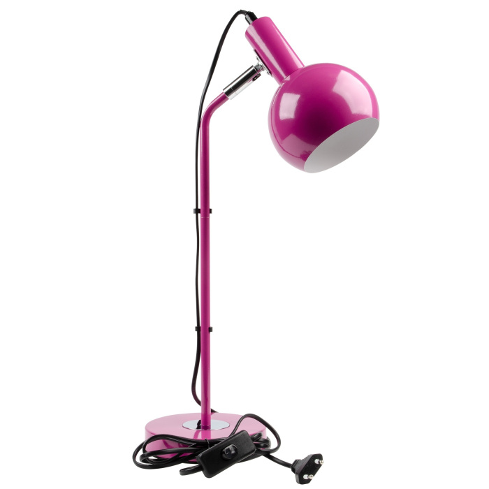 UML-B702 E14 PINK Uniel