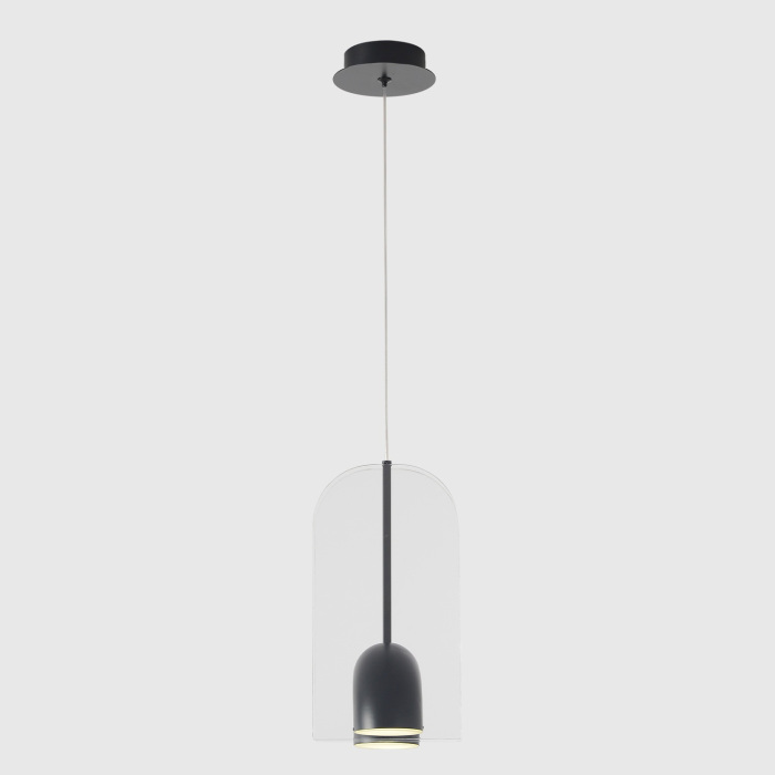 ELEMENT SP12W LED BLACK